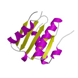 Image of CATH 2gemB01