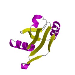 Image of CATH 2gemB02