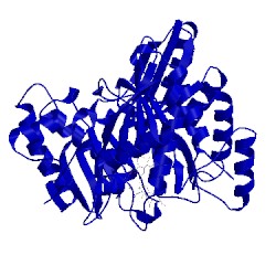 Image of CATH 2gep