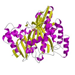 Image of CATH 2gepA