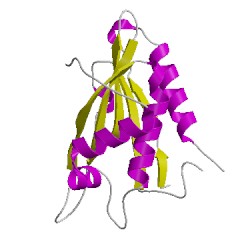 Image of CATH 2gepA01