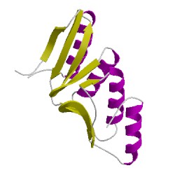 Image of CATH 2gepA02