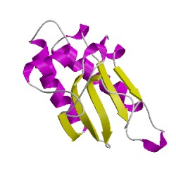 Image of CATH 2gepA03
