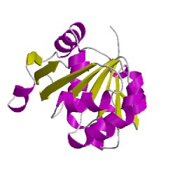 Image of CATH 2gerA01