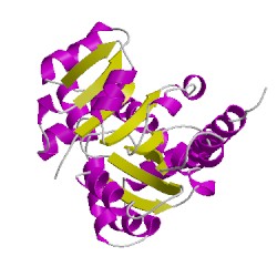 Image of CATH 2gerD