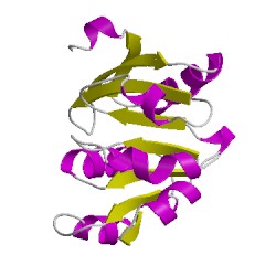 Image of CATH 2gerE01