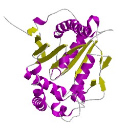 Image of CATH 2getA