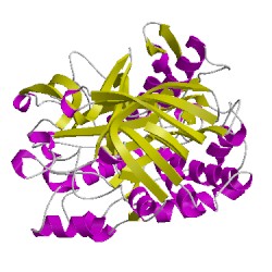 Image of CATH 2gewA