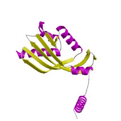 Image of CATH 2geyA