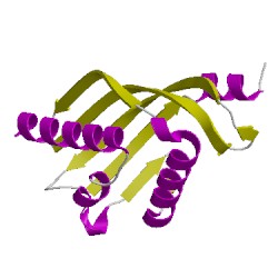 Image of CATH 2geyB00