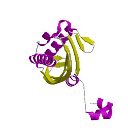Image of CATH 2geyC