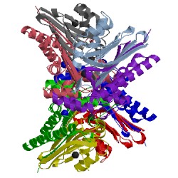 Image of CATH 2gez