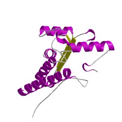 Image of CATH 2gezC
