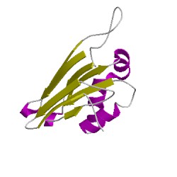 Image of CATH 2gezD
