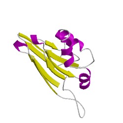 Image of CATH 2gezF00