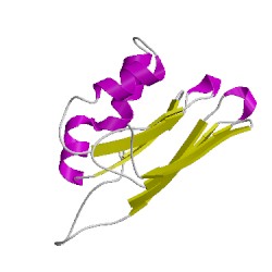 Image of CATH 2gezH