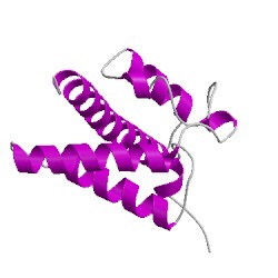 Image of CATH 2gf2A02