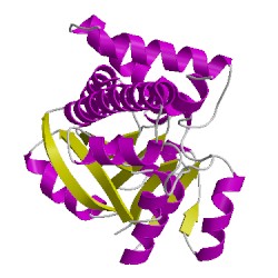 Image of CATH 2gf2B