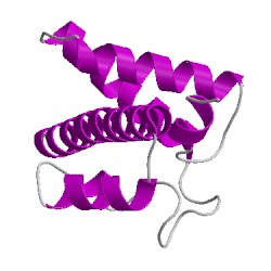 Image of CATH 2gf2B02