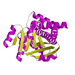 Image of CATH 2gf2C