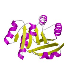 Image of CATH 2gf2C01