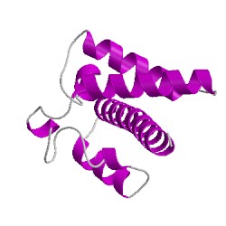 Image of CATH 2gf2C02