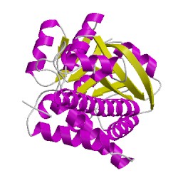 Image of CATH 2gf2D
