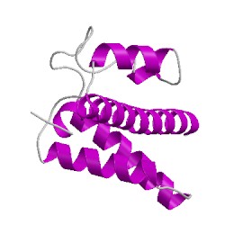 Image of CATH 2gf2D02