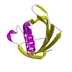 Image of CATH 2gf6C00