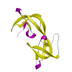 Image of CATH 2gf7B