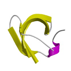 Image of CATH 2gfaB02