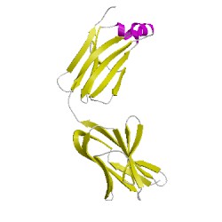 Image of CATH 2gfbA