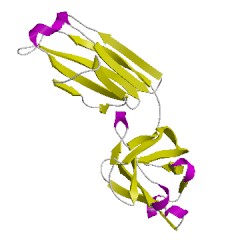 Image of CATH 2gfbB