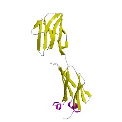 Image of CATH 2gfbC