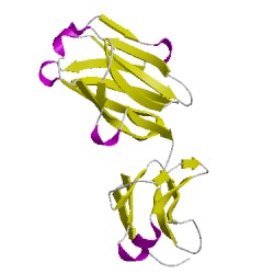 Image of CATH 2gfbD