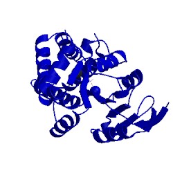 Image of CATH 2gfh
