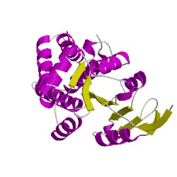 Image of CATH 2gfhA