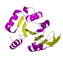 Image of CATH 2gfhA01
