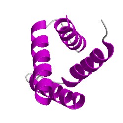 Image of CATH 2gfhA02
