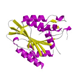 Image of CATH 2gfiA02