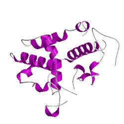 Image of CATH 2gfiB01