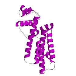 Image of CATH 2gfnA00