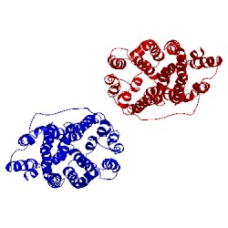 Image of CATH 2gfp