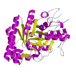 Image of CATH 2gftA