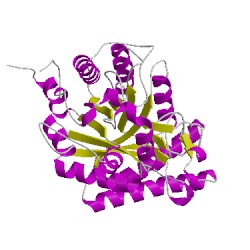 Image of CATH 2gftB