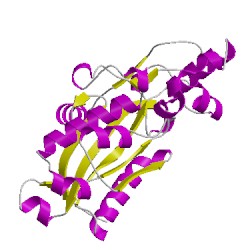 Image of CATH 2gfxA01