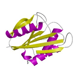 Image of CATH 2gfxA02