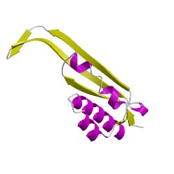 Image of CATH 2ggeA01