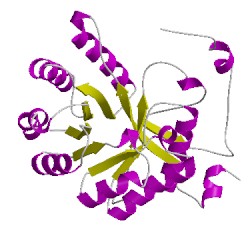 Image of CATH 2ggeA02
