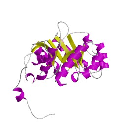 Image of CATH 2ggeE02